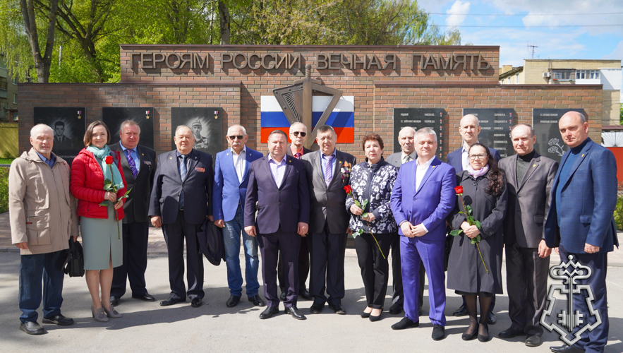 Совет ветеранов