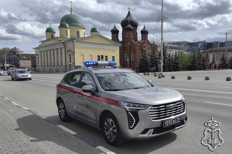 Росгвардейцы за неделю пресекли около 40 административных правонарушений в Тульской области