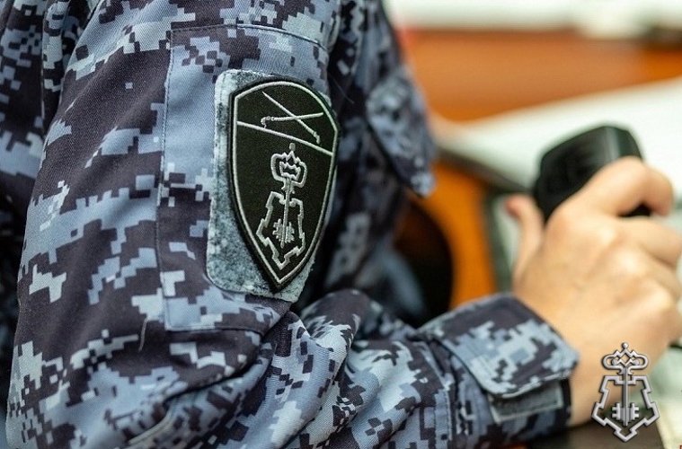 Росгвардейцы за неделю пресекли свыше 50 административных правонарушений в Тульской области
