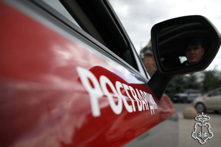 Росгвардейцы за неделю пресекли 55 административных правонарушений в Тульской области