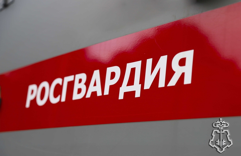 Тульские росгвардейцы свыше 160 раз выезжали по сигналу тревоги за неделю