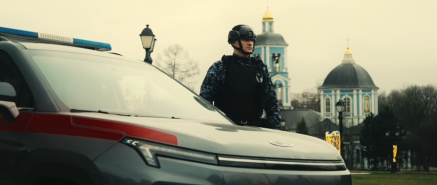 Тульские росгвардейцы свыше 200 раз выезжали по сигналу тревоги за неделю