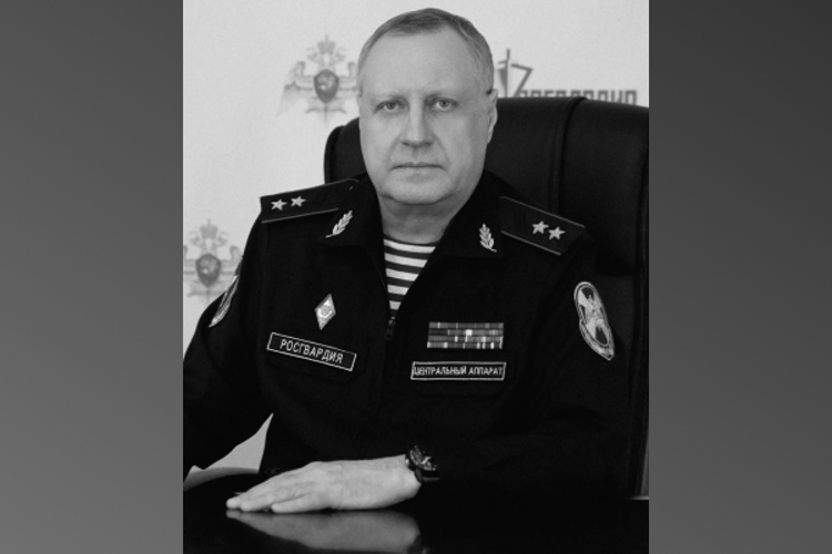 Ушёл из жизни Александр Владимирович Грищенко  19.02.1964 - 07.09.2026